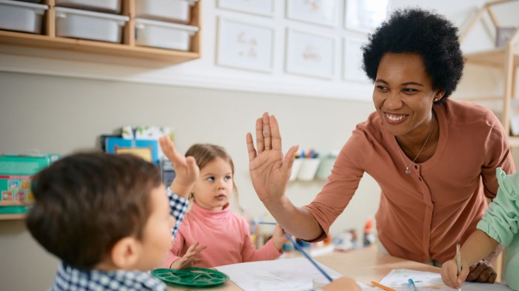 Essential Skills Every Early Childhood Assistant Should Have